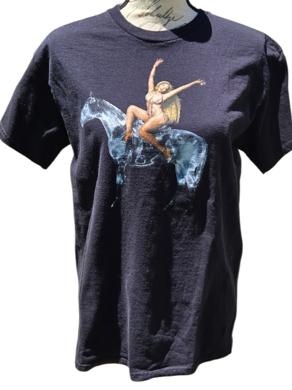 Beyoncé Renaissance Box Set Pose #4 Shirt Size M